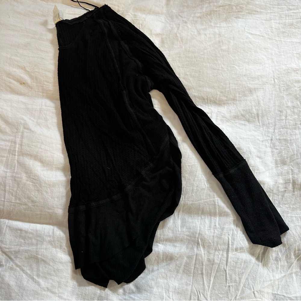 Free People Catalina Long Sleeve